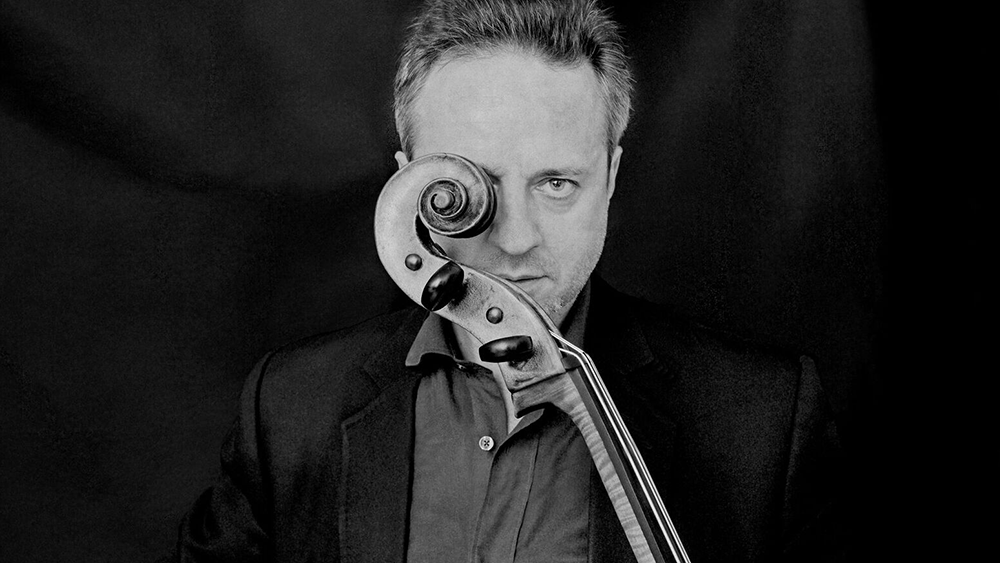 Lawrence Foster conducts Liszt and Shostakovich – With Marc Coppey