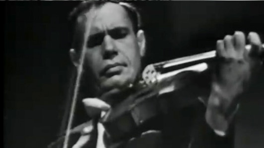 Leonid Kogan joue le Concerto pour violon de Beethoven en 1966 | Leonid Kogan (artiste)