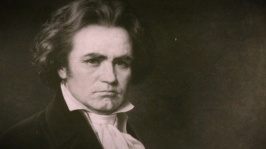 Ludwig van Beethoven, Symphonie n°5
