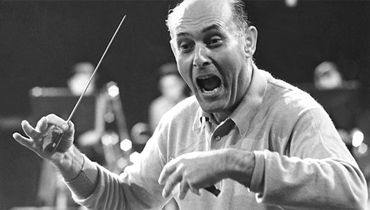 Maestro or Mephisto – The Real Sir Georg Solti