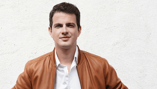 Master Class with Philippe Jaroussky