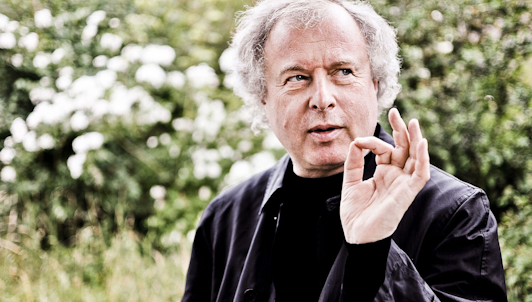 Master Class with Sir András Schiff  – Chamber Music