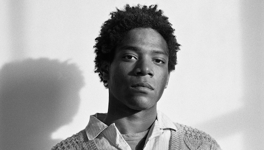 Tribute Concert to Jean-Michel Basquiat