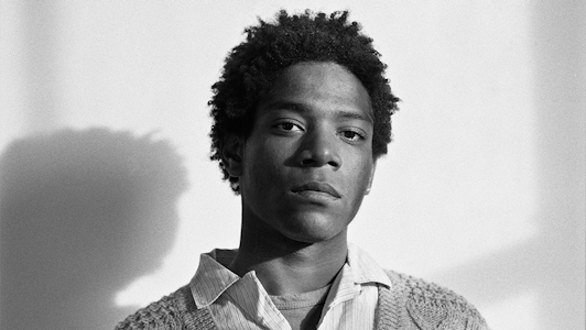 Tribute Concert to Jean-Michel Basquiat
