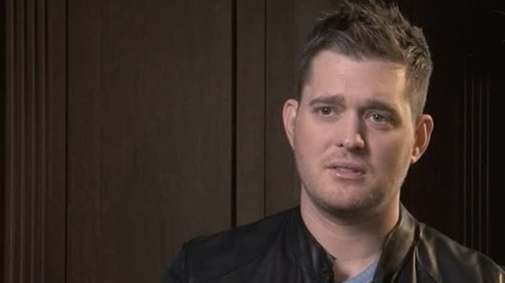 Documentary Under the skin of Michael Bublé - Musica by euronews
