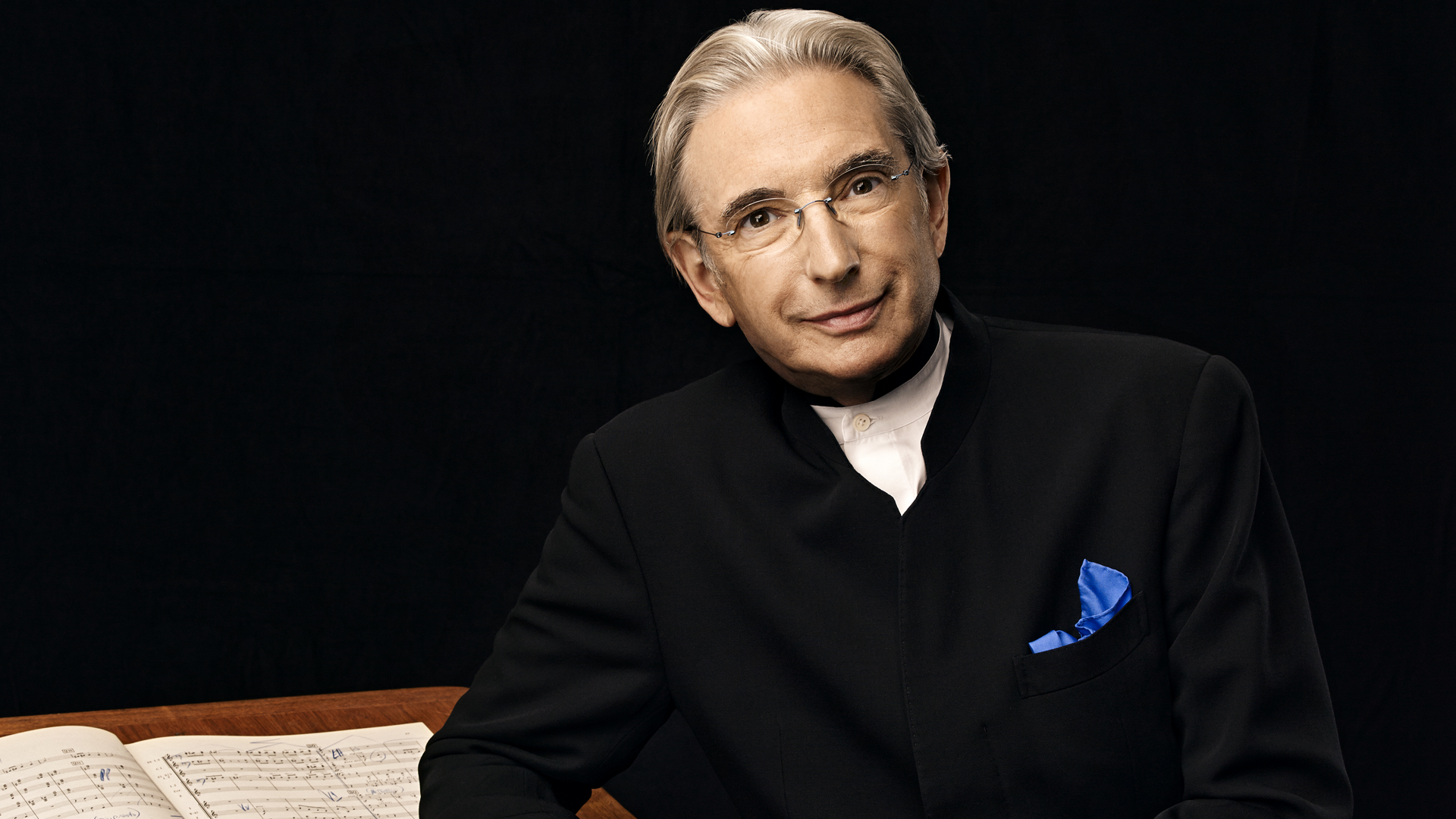 Nadia Sirota, Tabea Zimmermann, Michael Tilson Thomas and others perform Muhly, Benjamin, Berio, and Olivero