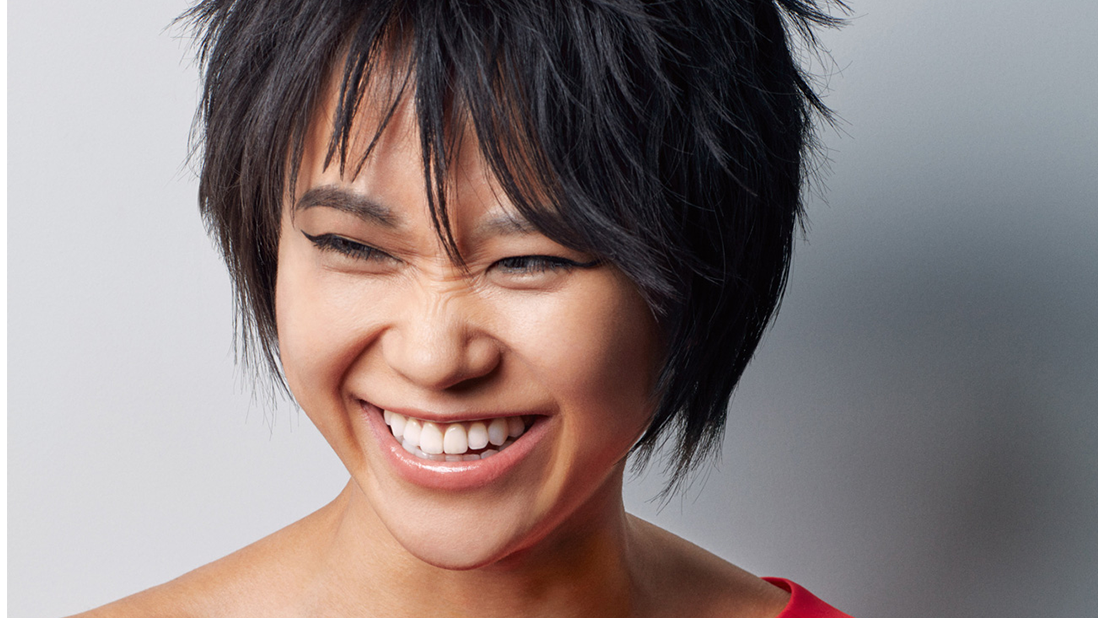 Image Michael Tilson Thomas image beautiful image beautiful - Michael Tilson Thomas conducts Julia Wolfe, Prokofiev and Berlioz ...