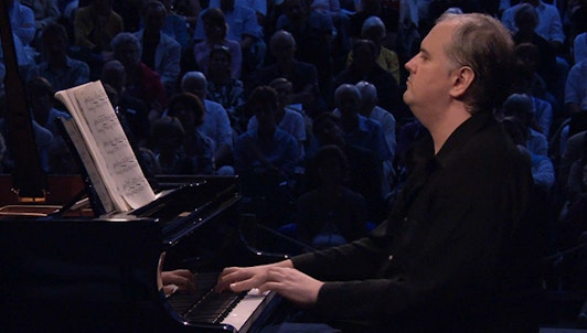 Nicholas Angelich joue Liszt : Les Années de Pèlerinage, Première année