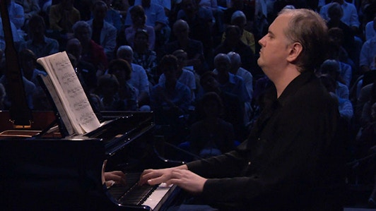 Nicholas Angelich joue Liszt : Les Années de Pèlerinage, Première année