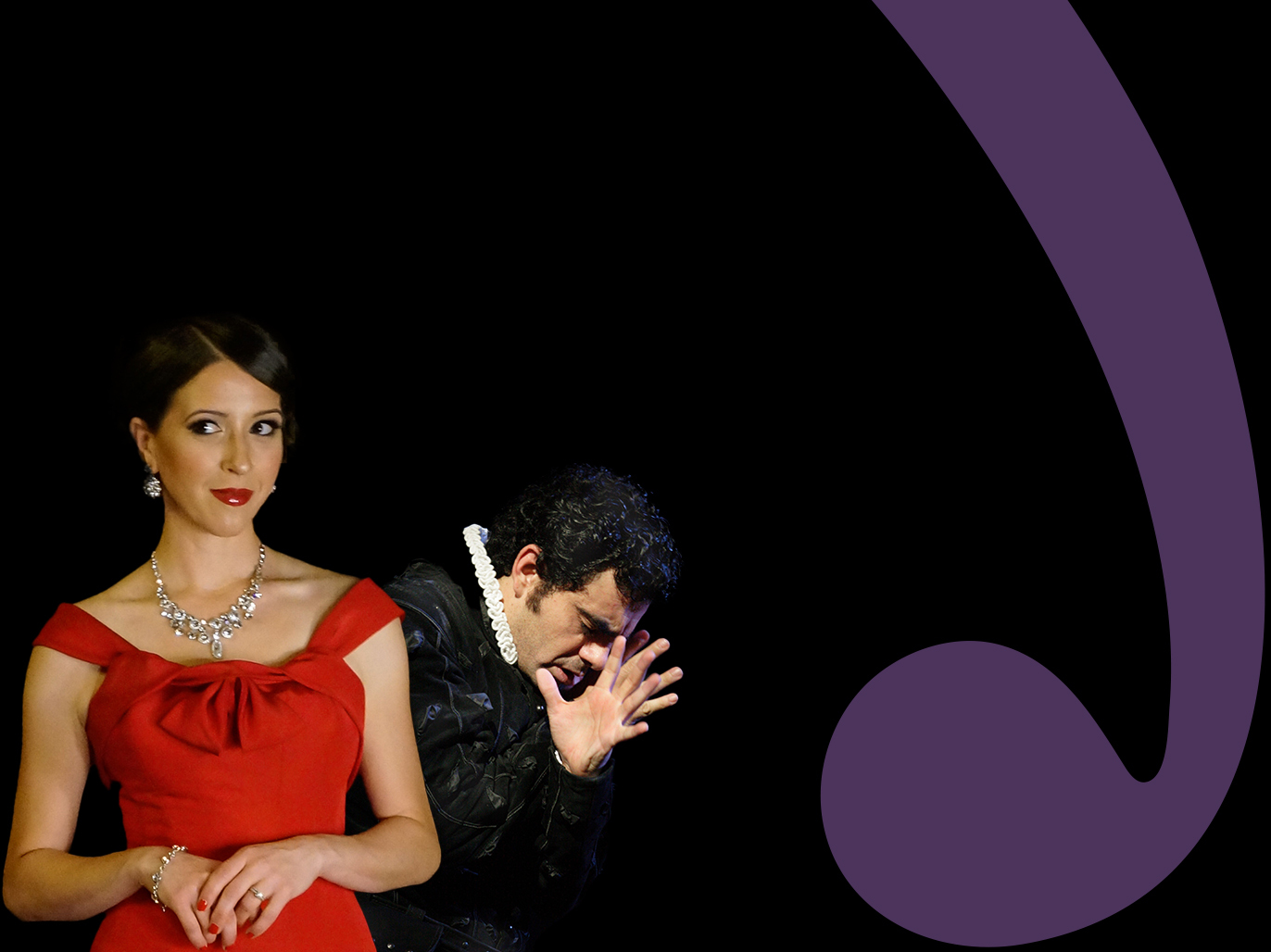 Operalia Prizewinners: Where Are They Now?