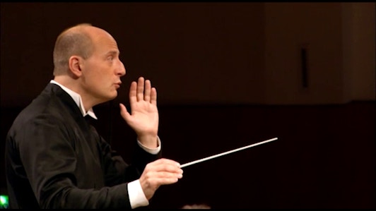 Paavo Järvi conducts Fauré's Requiem & masterpieces