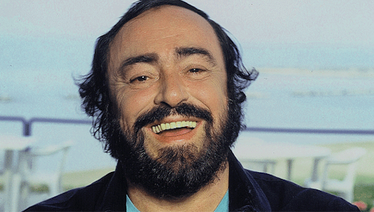 Pavarotti, une voix pour l'éternité
