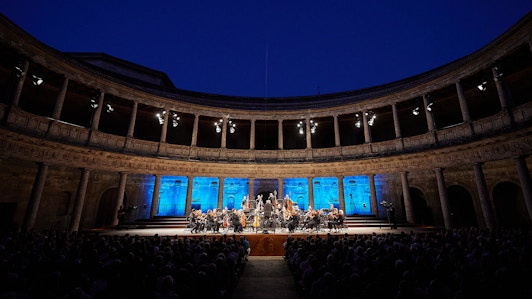 Philippe Herreweghe dirige Mozart y Beethoven — Con la Orchestre des Champs-Élysées