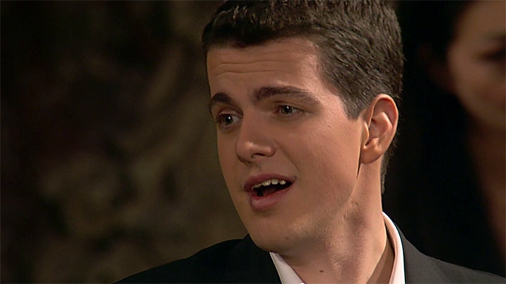 Vivaldi Philippe Jaroussky Vivaldi Philippe Jaroussky