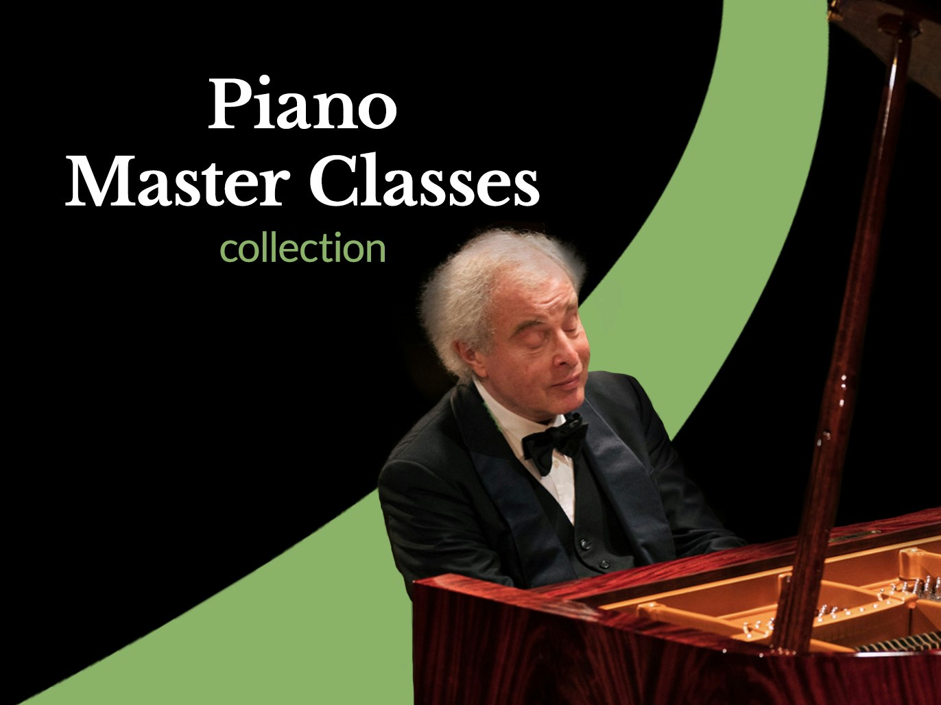 Master classes de piano