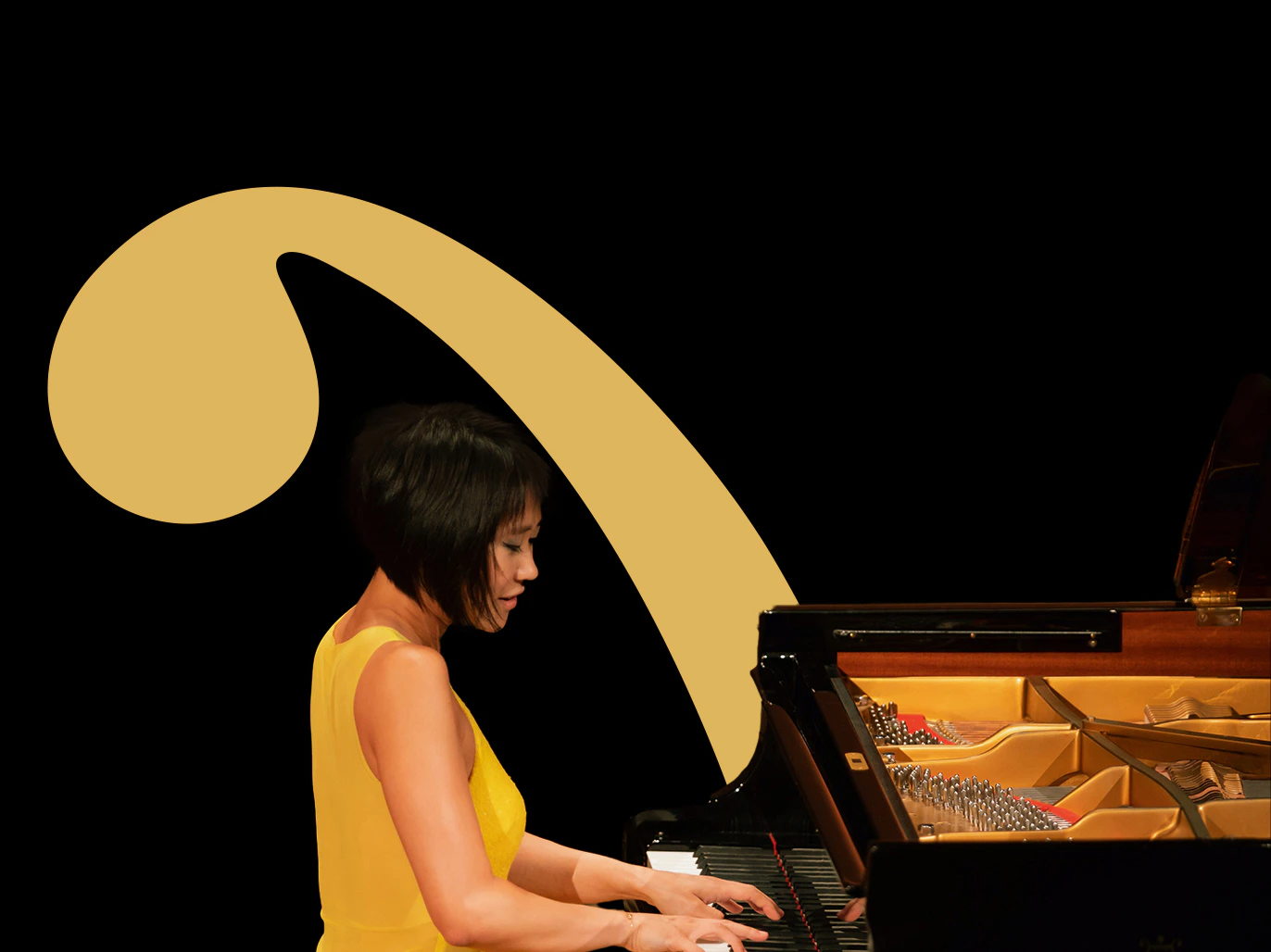 Phenomenal piano recitals