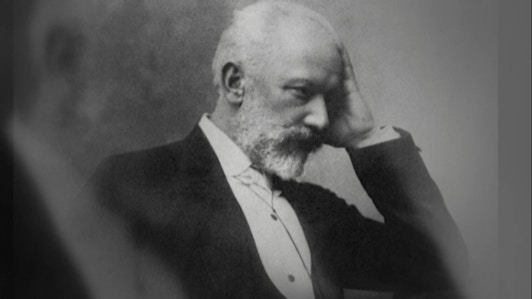 Pyotr Ilyitch Tchaikovsky, Symphony No. 5