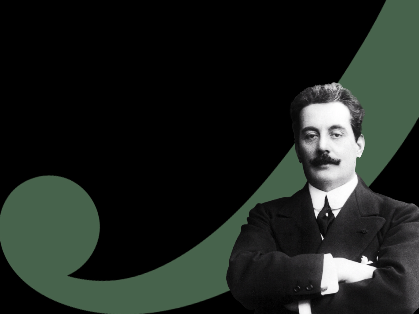 Die vollständigen Puccini-Opern