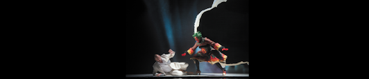 Entre bastidores: Hippolyte et Aricie de Rameau en el Festival de Glyndebourne en 2013