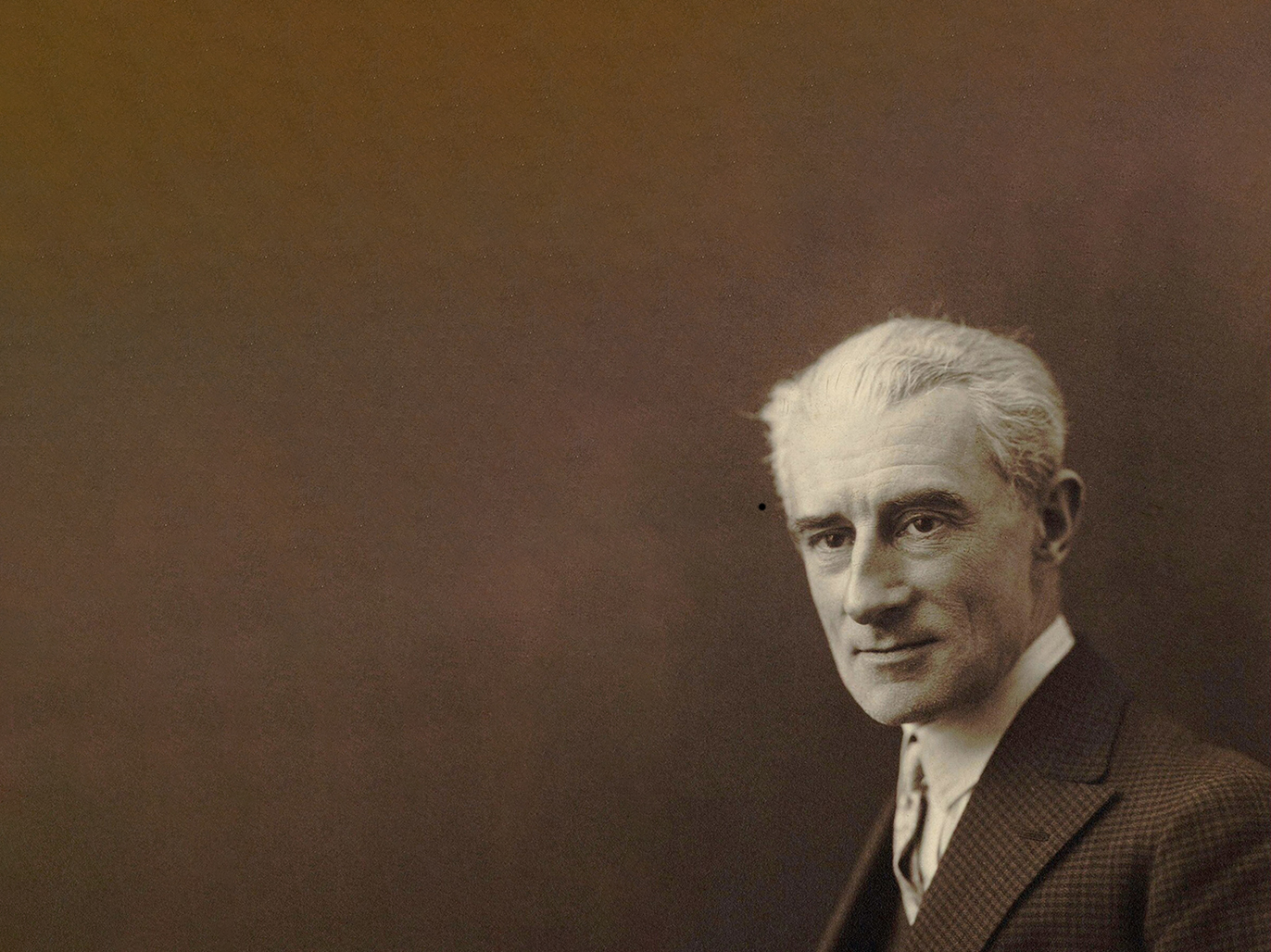 Iniciando con Ravel: sus obras indispensables