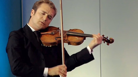 Renaud Capuçon y Elena Bashkirova interpretan a Ravel, Beethoven y Janáček