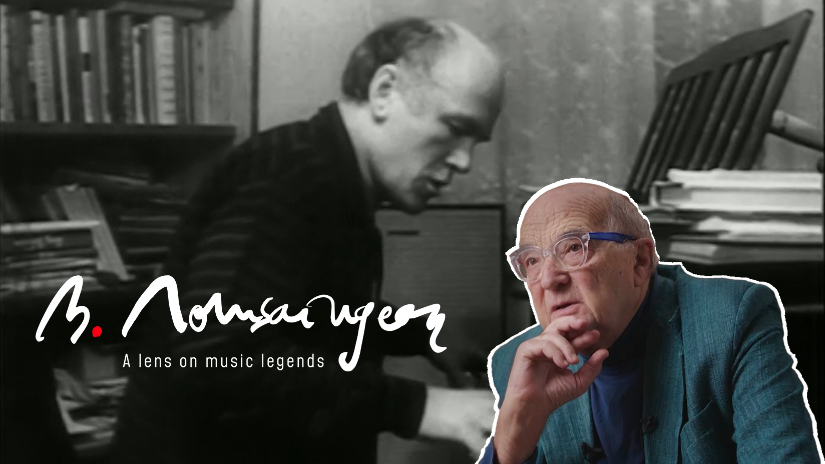 Yehudi Menuhin, The Violin of the Century by Bruno Monsaingeon