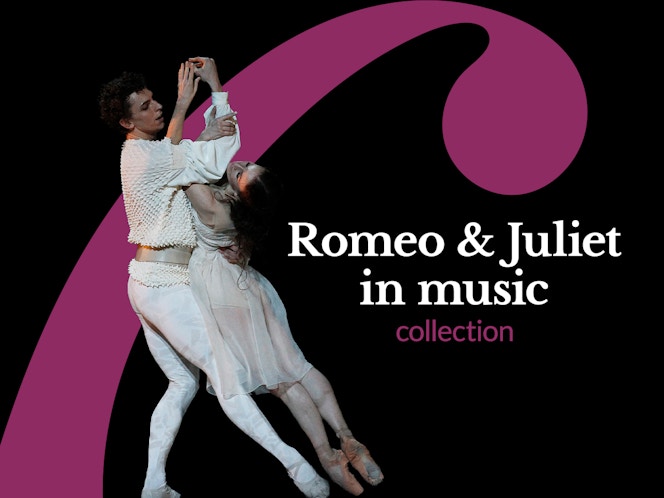 Romeo and Juliet in music