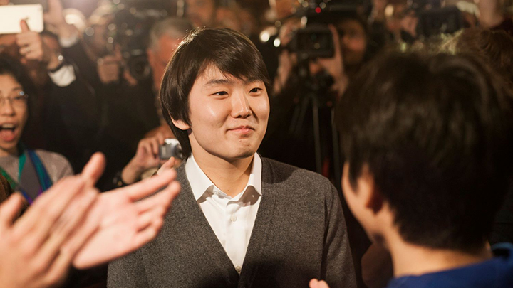 Seong-Jin Cho: The Grand Finale of the 17th International Fryderyk Chopin Piano Competition