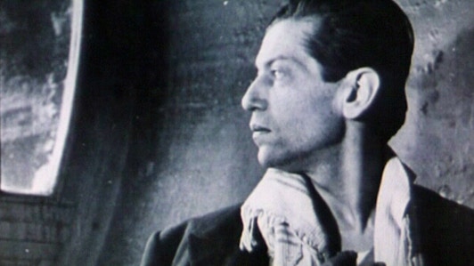 Serge Lifar, Leader of the Muses