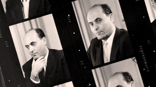 Sir Georg Solti, Journey of a Lifetime