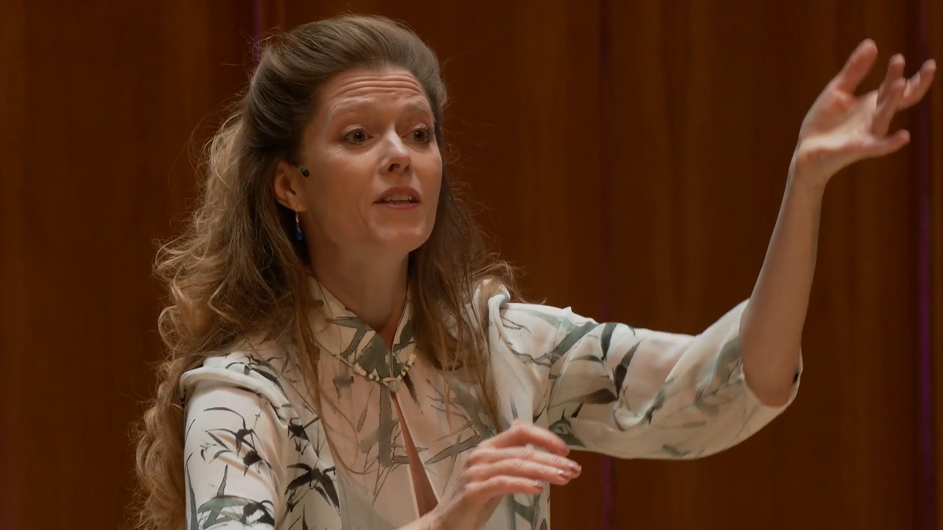 Barbara Hannigan Biography Videos Medici Tv