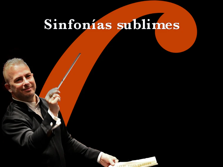 Sinfonías sublimes