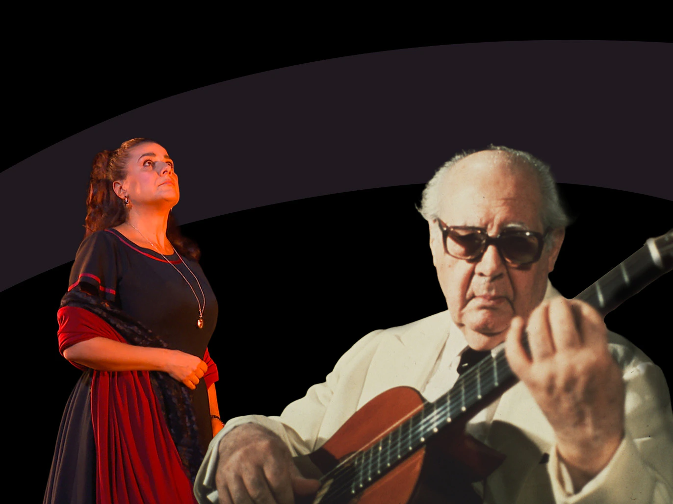 Fascinantes documentales y perfiles de artistas