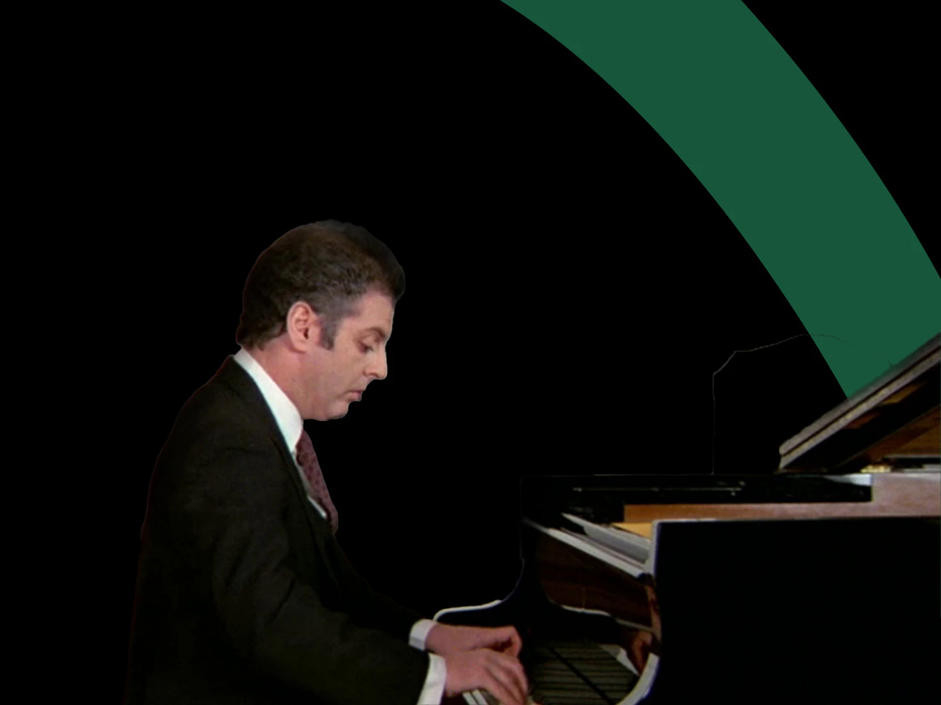 Daniel Barenboim: die vollständigen Beethoven-Sonaten