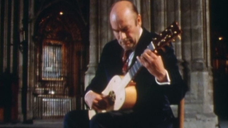 documentary guitarra the guitar in