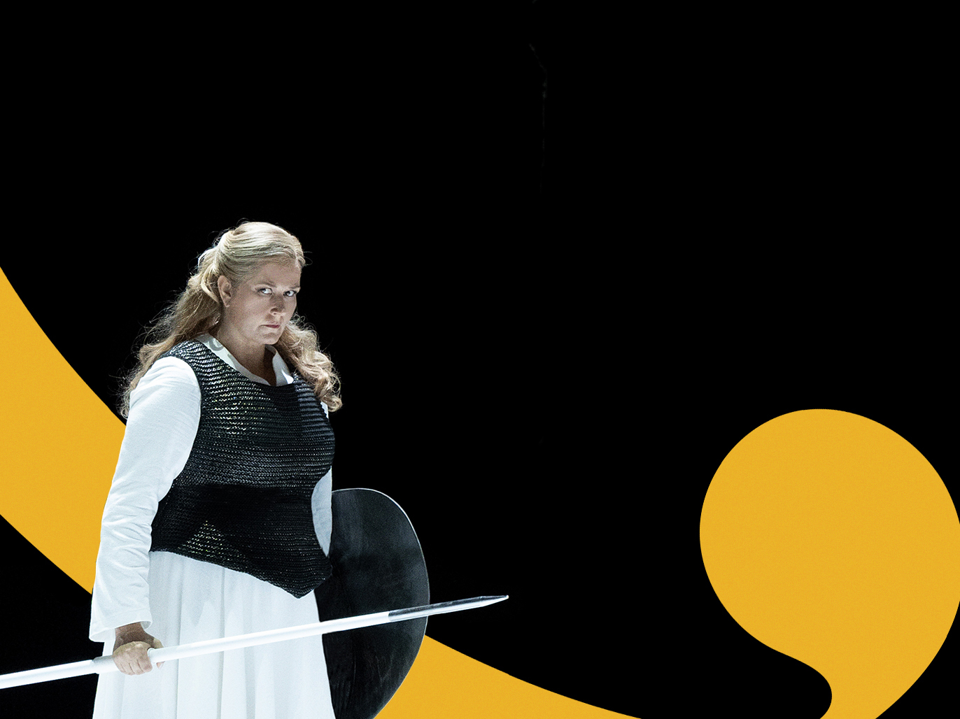 The most beautiful operas in German