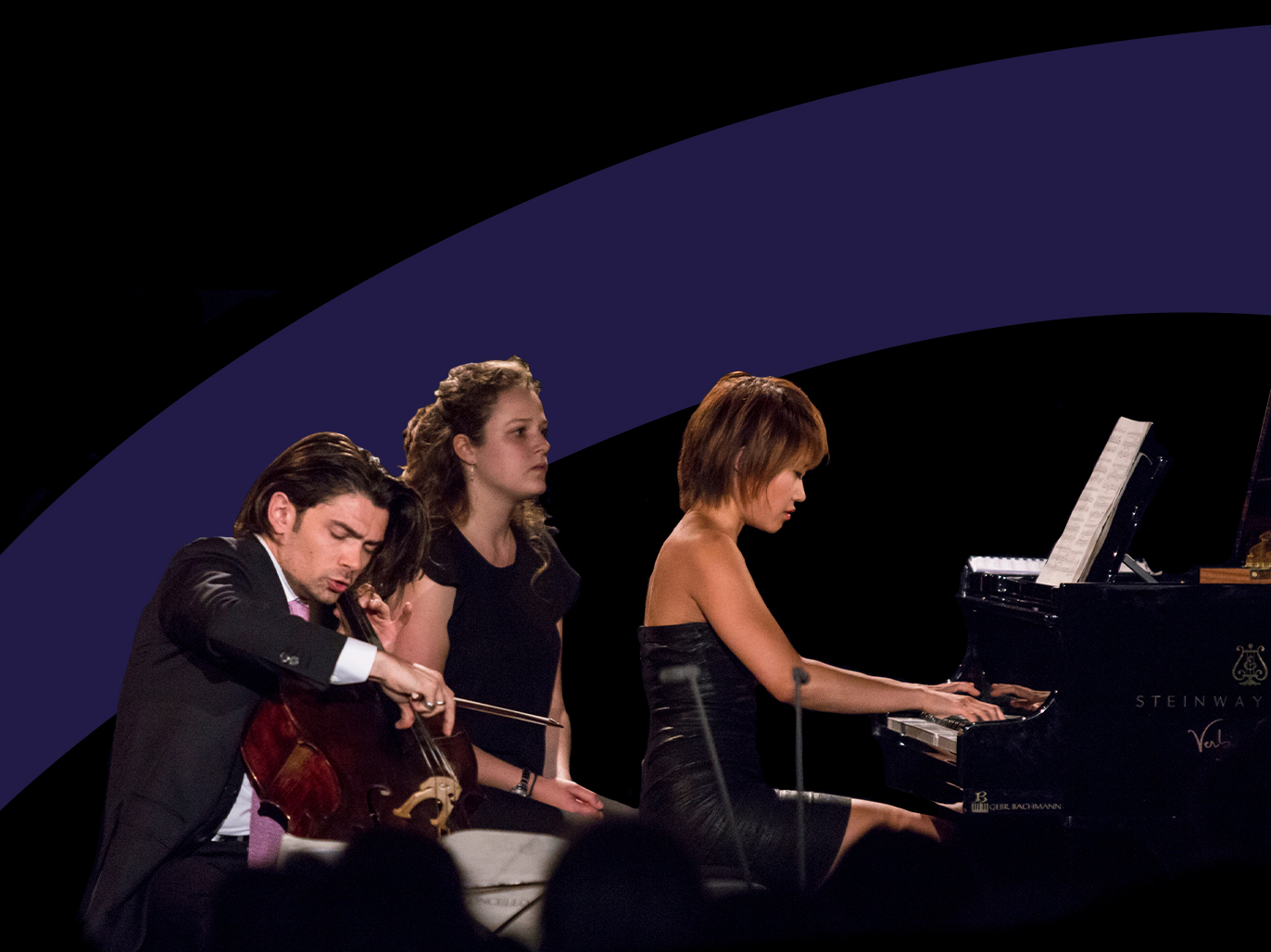 Grandes sonatas del siglo XX
