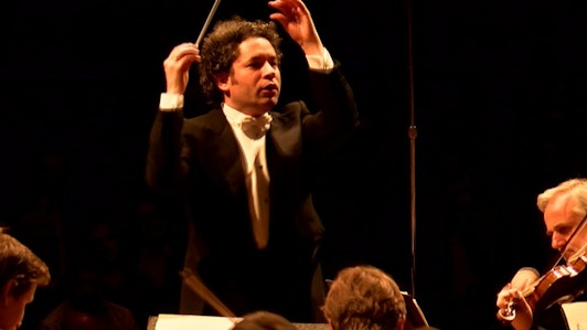 Le rêve américain de Gustavo Dudamel et de l'Orchestre philharmonique de Vienne