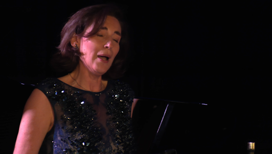 Véronique Gens and I Giardini perform "Nuits" — French arias and melodies