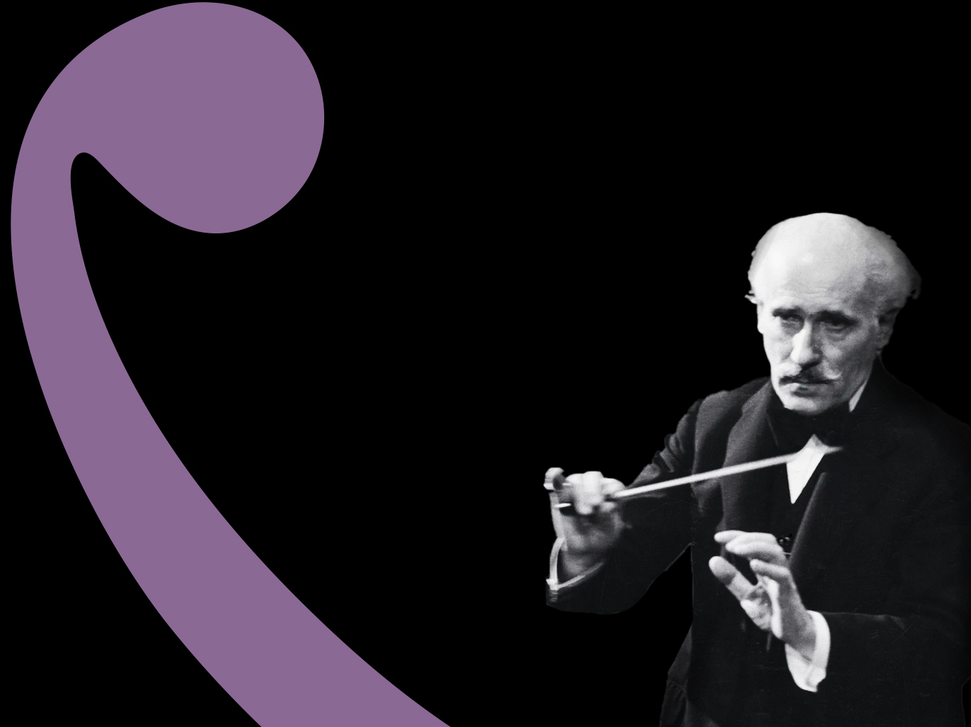 20th-century treasures: vintage conducting