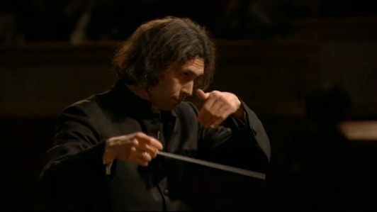 Vladimir Jurowski dirige Beethoven