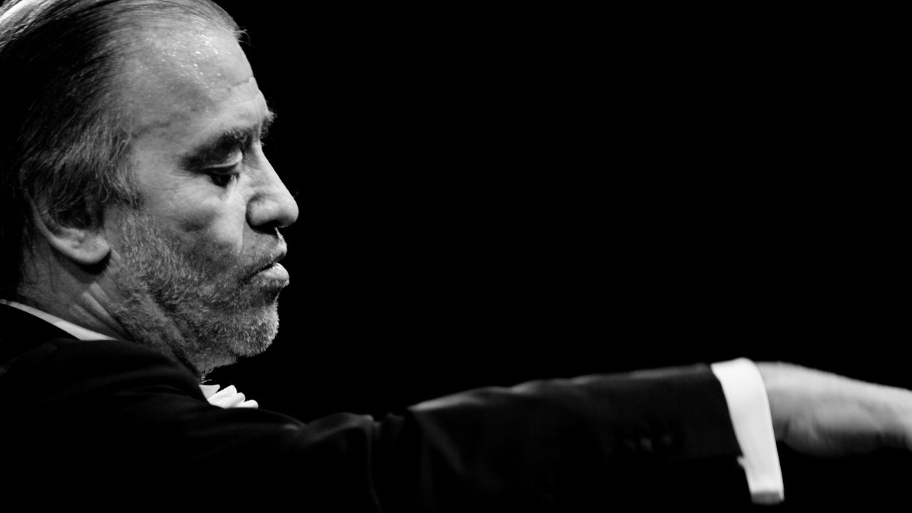 Valery Gergiev conducts Wagner's Tannhäuser