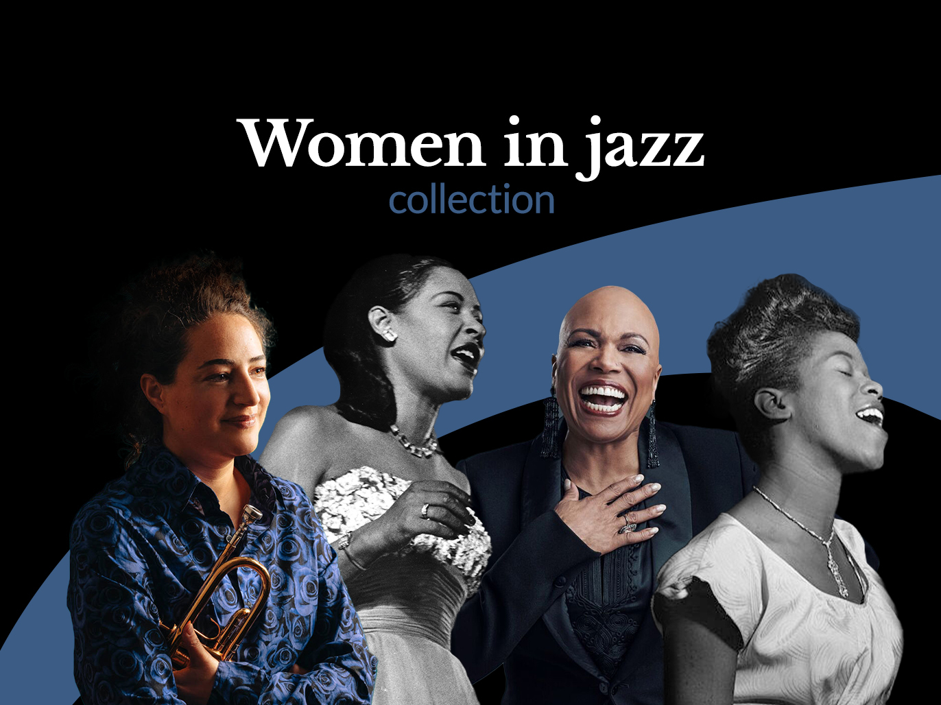 Women in jazz