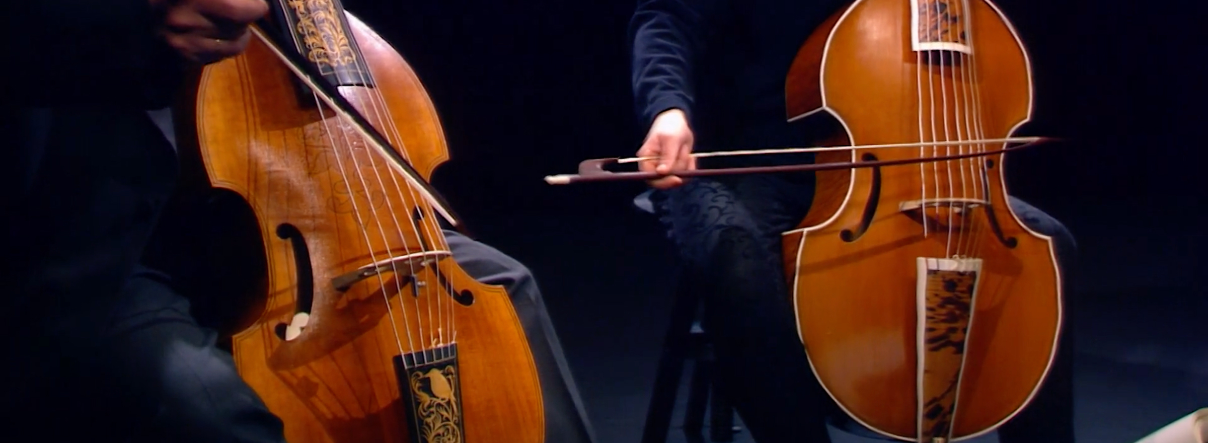 The Baroque Era