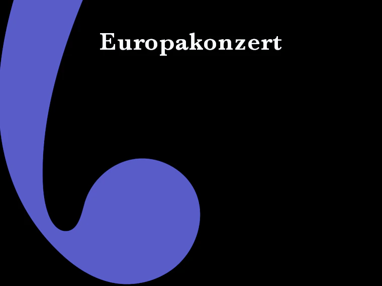Europakonzert